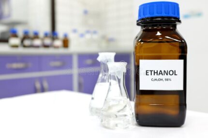 etanol